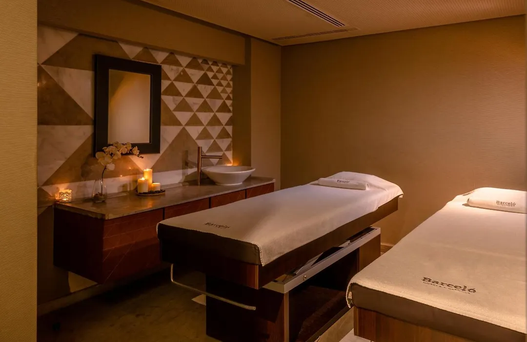 Barcelo Anfa Casablanca-1