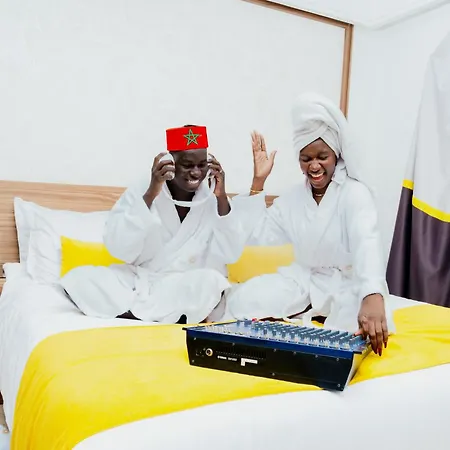 Oum Palace Hotel & Spa-3