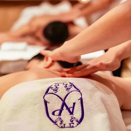 Art Palace Suites & Spa-3