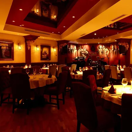 Art Palace Suites & Spa-2
