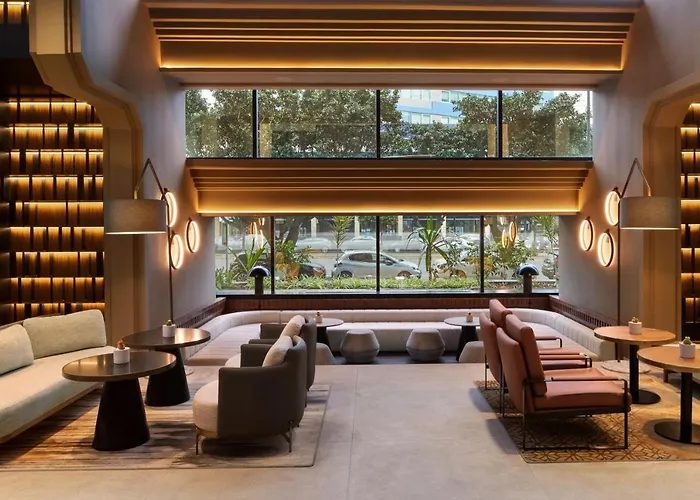 Sheraton Casablanca &Towers