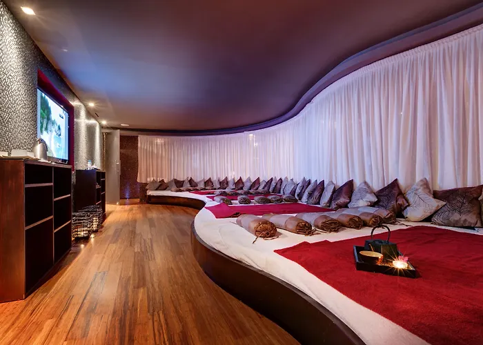Gray Boutique Hotel Casablanca