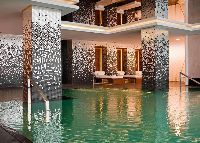 Sofitel Casablanca Tour Blanche